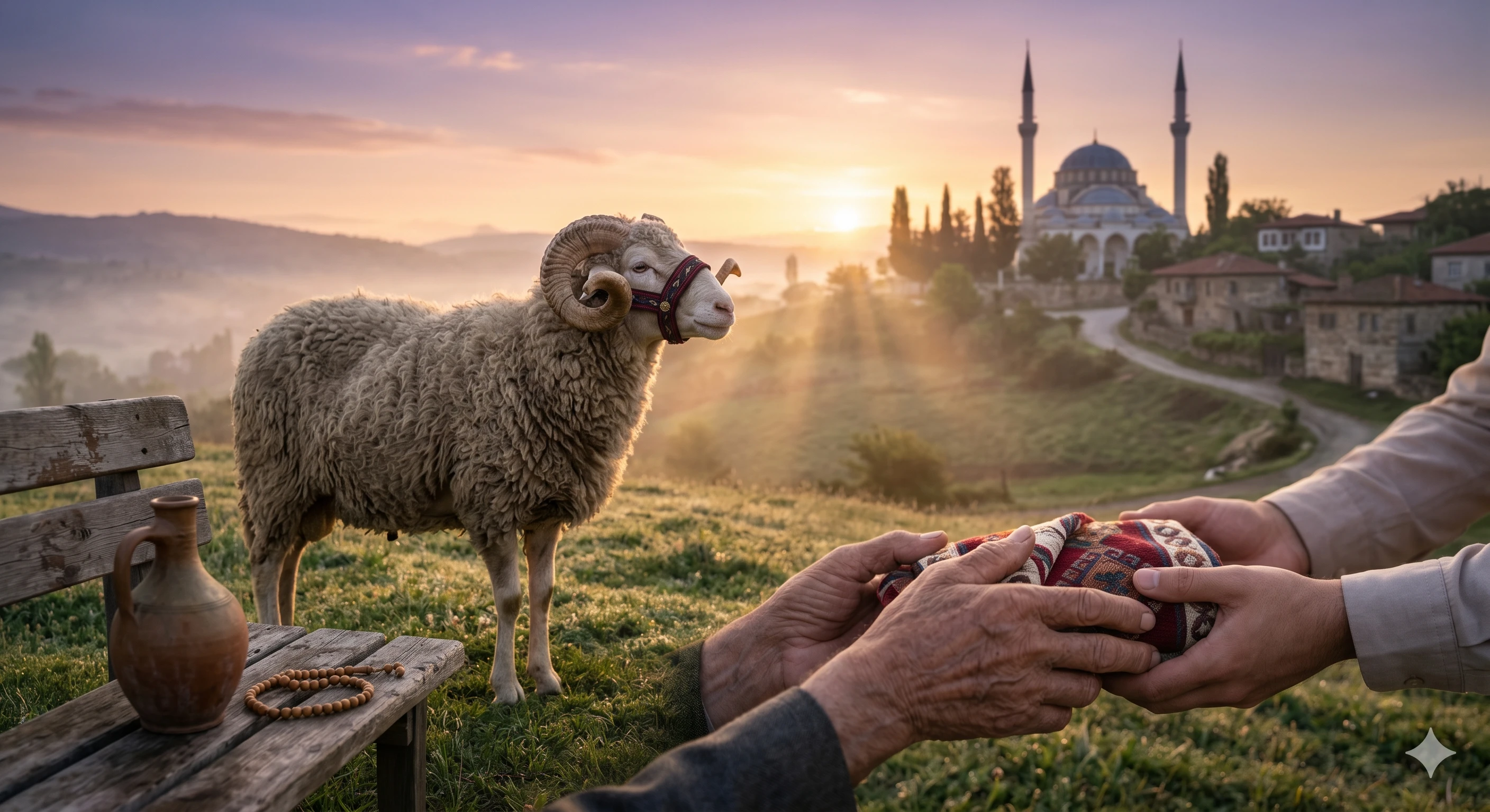 Kurban Bayramı Nedir? Anlamı ve Önemi