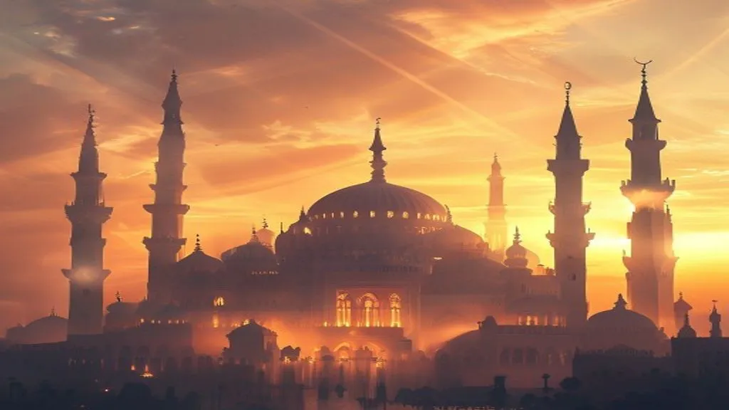 Rüyada cami görmek ne anlama gelir?