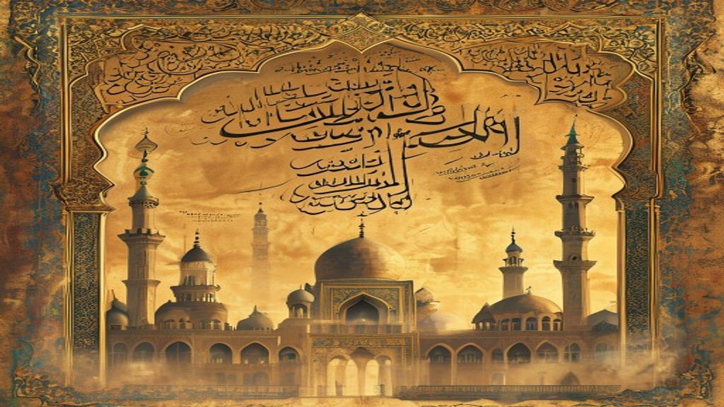 Fatiha Suresi okunuşu, anlamı ve meali